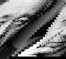 Eugene Ionesco