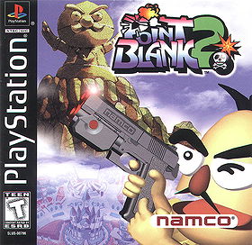 Point Blank 2