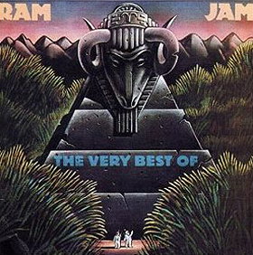 Ram Jam  Very Best 