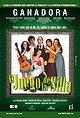 El juego de la silla