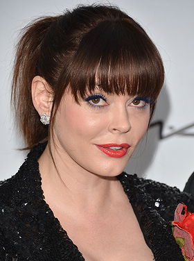 Rose McGowan