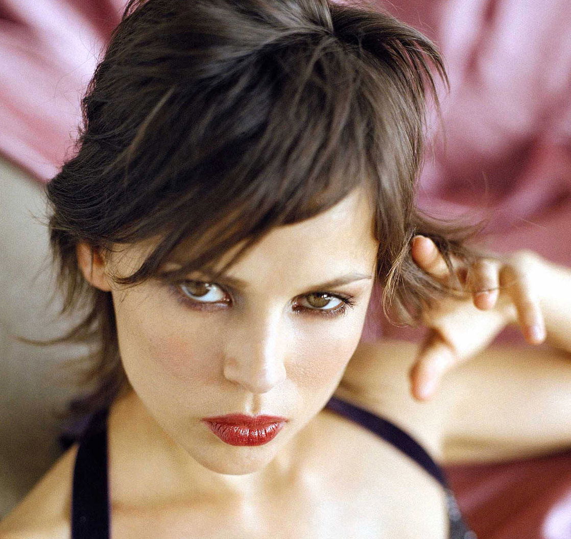 Elena Anaya Elena Anaya
