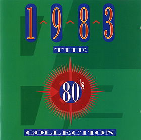 The 80's Collection: 1983