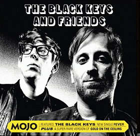 The Black Keys And Friends