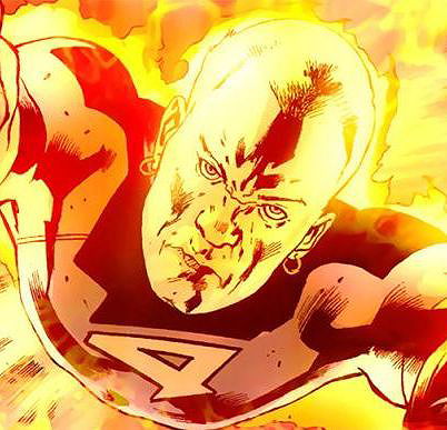 Jack Storm