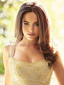 Camilla Belle