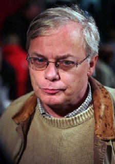 Karel Smyczek