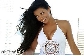 Claudia Saavedra