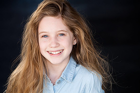 Ava Ames