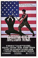 American Ninja