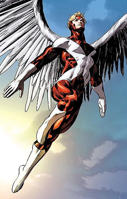 Angel (Archangel)