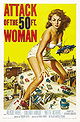 Attack of the 50 Ft. Woman (1958)