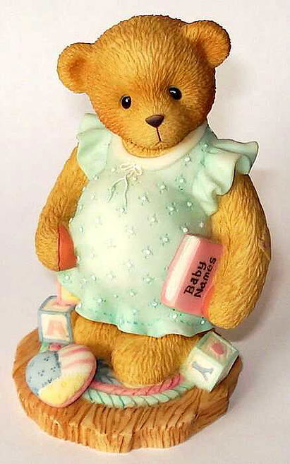 Cherished Teddies - 