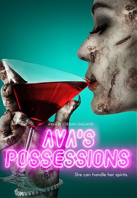 Ava's Possessions