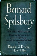 Bernard Spilsbury: His Life and Cases