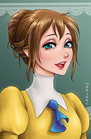 Jane Porter