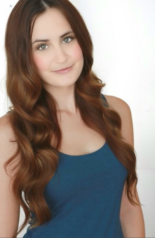 Shauna Richardson