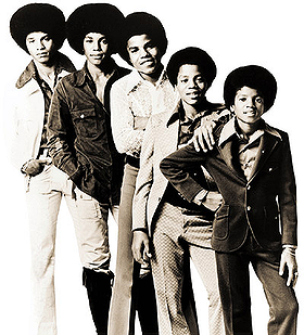 The Jackson 5