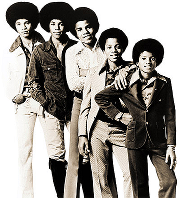 The Jackson 5