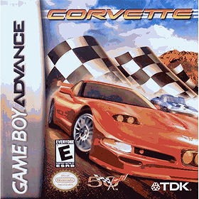 Corvette