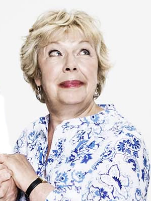 Gwyneth Powell