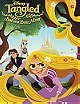 Tangled: Before Ever After                                  (2017)