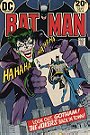 Batman #251 :"The Joker