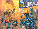 	Quicksilver (1997) 	#1-13 	Marvel 	1997 - 1998 