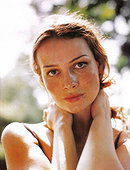 Saffron Burrows