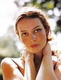 Saffron Burrows