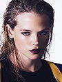 Gabriella Wilde