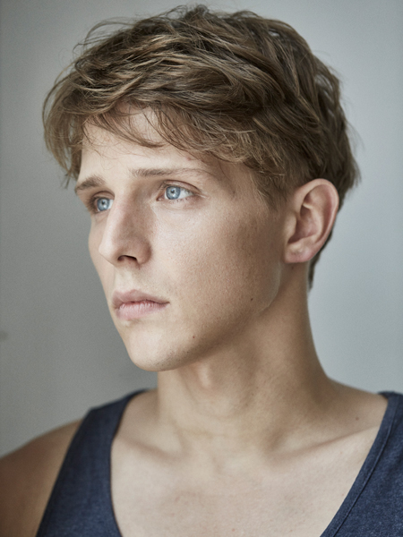Merlin Rose