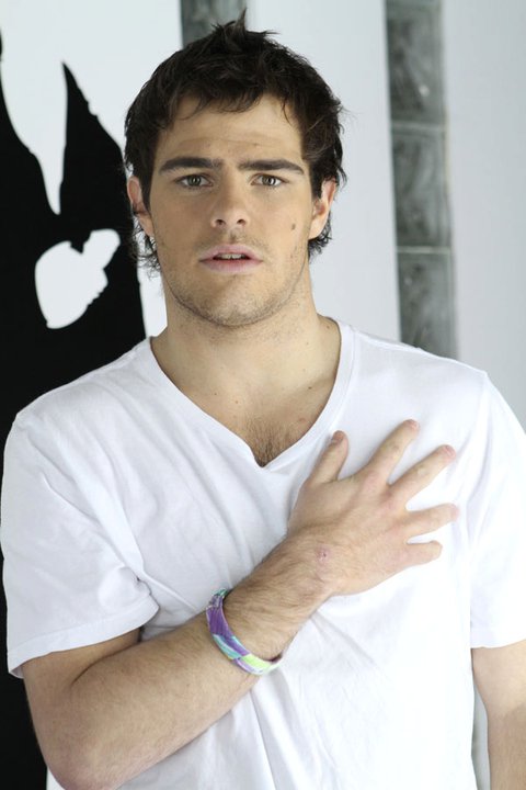Juan Pedro Lanzani