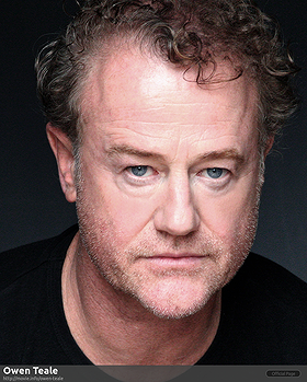 Owen Teale