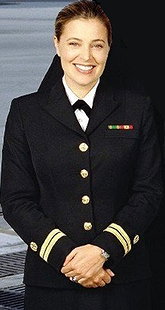 Nanci Chambers pictures and photos