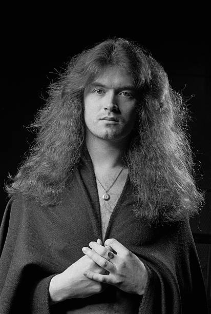 Glenn V. Hughes III