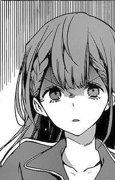 Mafuyu Kirisu
