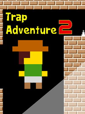 Trap Adventure 2