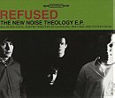 New Noise Theology