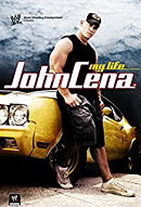 WWE: John Cena - My Life