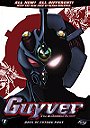 Guyver: The Bioboosted Armor