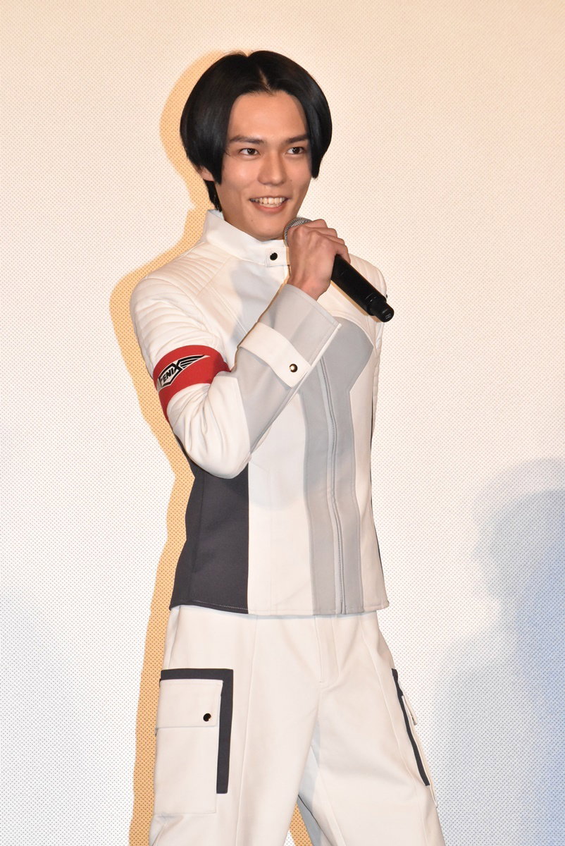 Wataru Hyuga