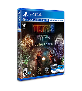 Tetris Effect: Connected