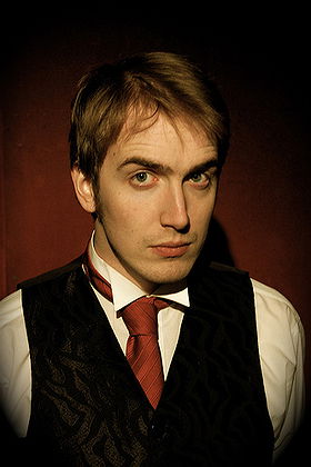 David Reed