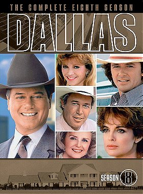 Dallas: Season 8