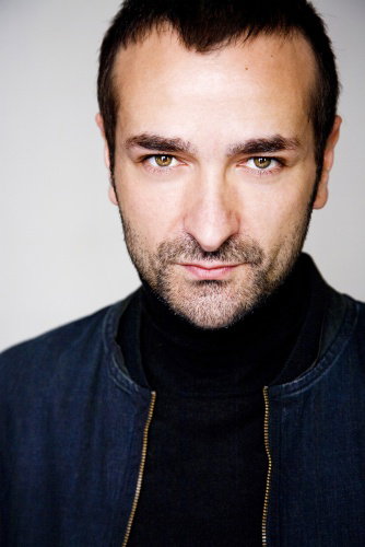 Michaël Fitoussi