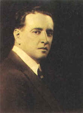 Jose Eustasio Rivera