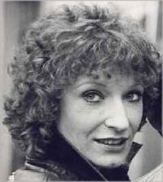 Charlotte Cornwell