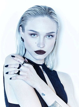 Ivy Levan
