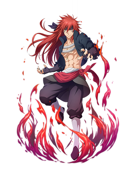 Guy Crimson